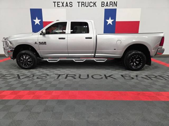 2015 Ram 3500 Tradesman — Pickup Truck — 136,462 mi — Mansfield, TX
