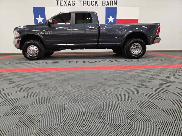2018 Ram 3500 Laramie — Pickup Truck — 197,844 mi — Mansfield, TX