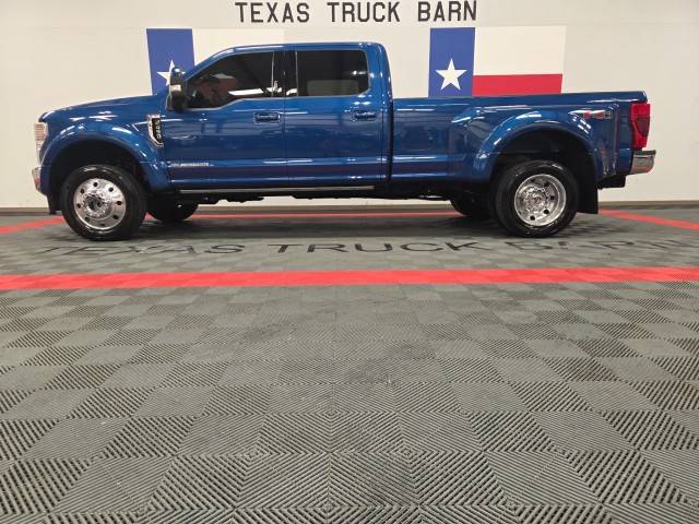 2022 Ford Super Duty F-450 XL — Pickup Truck — 49,700 mi — Mansfield, TX