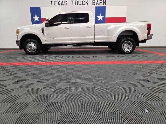 2019 Ford Super Duty F-350