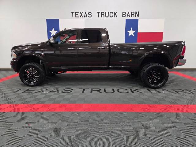 2017 Ram 3500 Laramie — Pickup Truck — 139,719 mi — Mansfield, TX