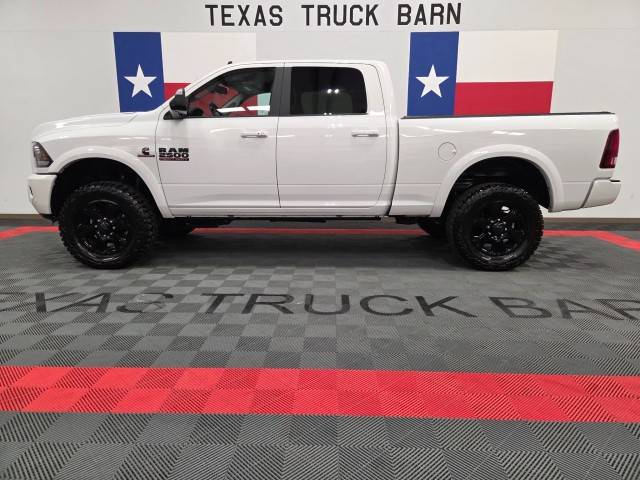 2017 Ram 2500 Laramie — Pickup Truck — 174,895 mi — Mansfield, TX