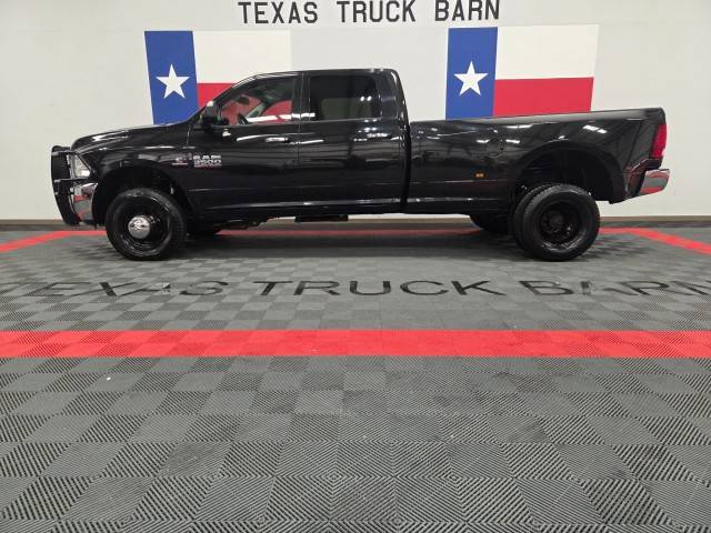 2015 Ram 3500 SLT — Pickup Truck — 216,859 mi — Mansfield, TX