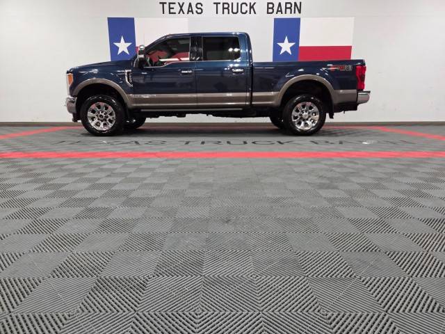 2019 Ford Super Duty F-250 King Ranch — Pickup Truck — 154,858 mi — Mansfield, TX