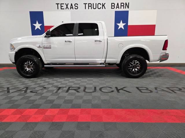 2014 Ram 2500 Big Horn — Pickup Truck — 135,886 mi — Mansfield, TX