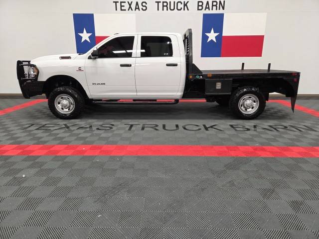 2022 Ram 2500 Tradesman — Pickup Truck — 95,962 mi — Mansfield, TX