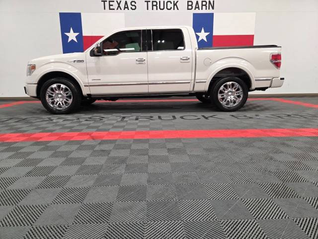 2013 Ford F-150 XL — Pickup Truck — 152,881 mi — Mansfield, TX