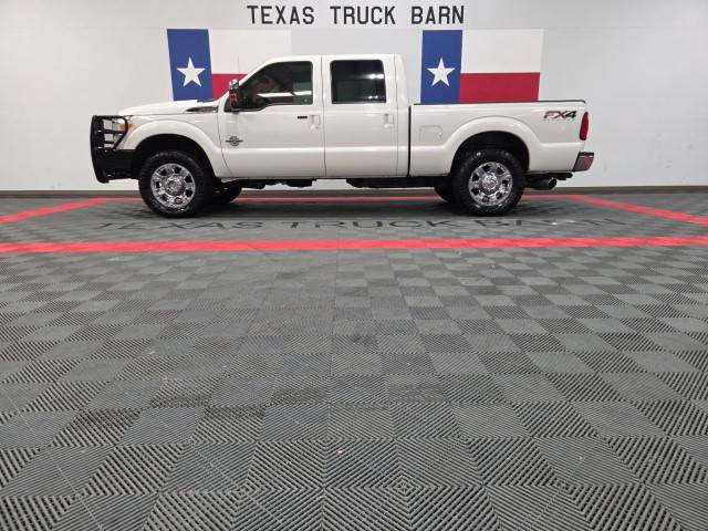2012 Ford Super Duty F-250 XL — Pickup Truck — 262,580 mi — Mansfield, TX