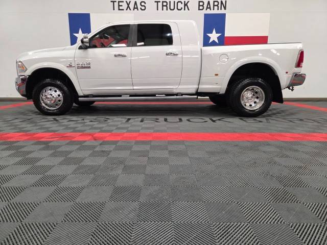 2015 Ram 3500 Laramie — Pickup Truck — 201,839 mi — Mansfield, TX