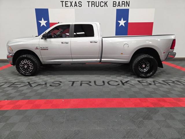 2018 Ram 3500 Lone Star — Pickup Truck — 169,212 mi — Mansfield, TX
