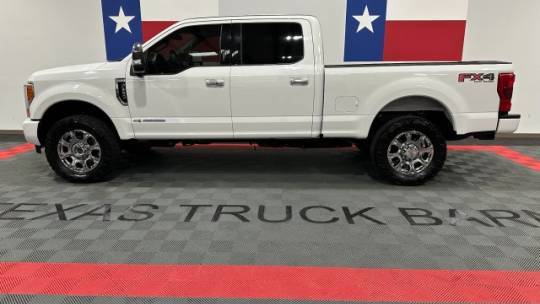 2019 Ford Super Duty F-250 Lariat — Pickup Truck — 179,262 mi — Mansfield, TX