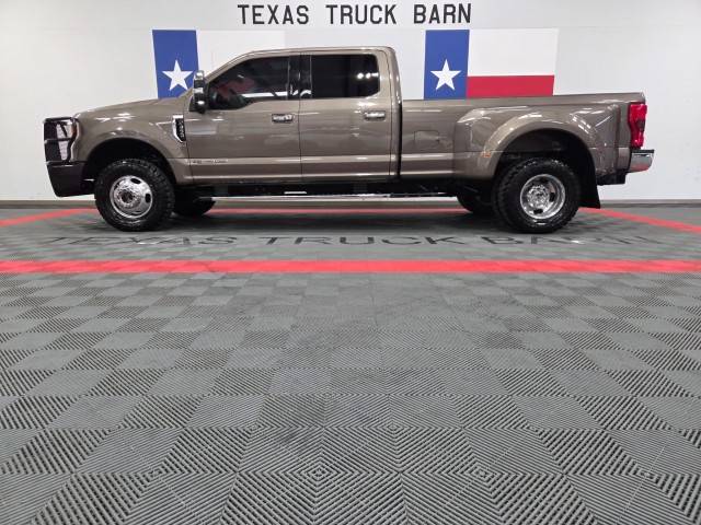 2019 Ford Super Duty F-350 XL — Pickup Truck — 186,618 mi — Mansfield, TX
