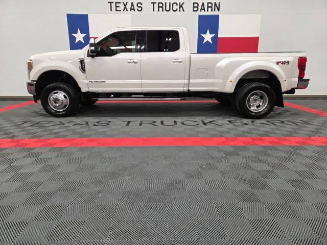 2019 Ford Super Duty F-350 XL — Pickup Truck — 145,305 mi — Mansfield, TX