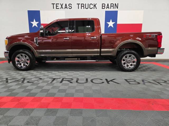 2017 Ford Super Duty F-250 Lariat — Pickup Truck — 174,980 mi — Mansfield, TX