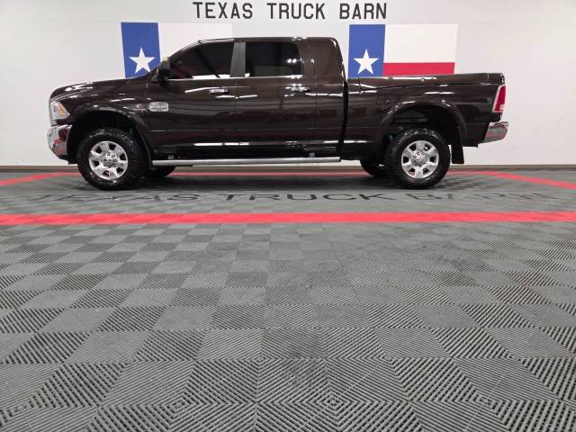 2017 Ram 2500 Longhorn — Pickup Truck — 171,693 mi — Mansfield, TX