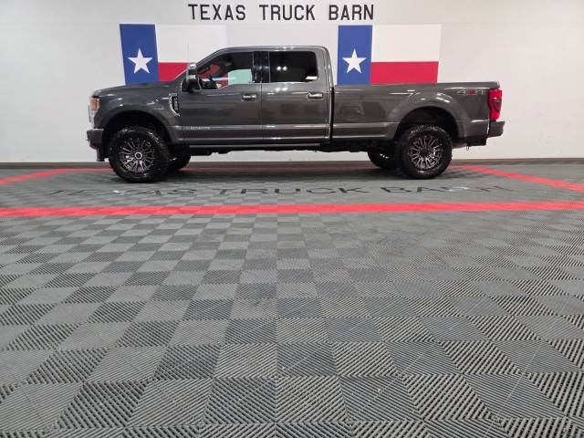 2020 Ford Super Duty F-350 XL — Pickup Truck — 134,187 mi — Mansfield, TX