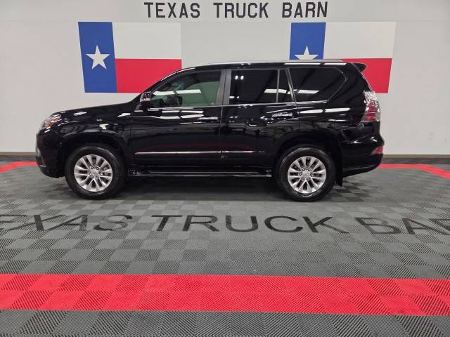 2019 Lexus GX GX 460 — SUV — 90,880 mi — Mansfield, TX
