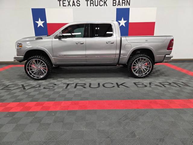 2020 Ram 1500 Limited — Pickup Truck — 72,791 mi — Mansfield, TX