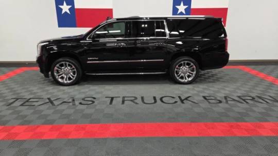 2018 GMC Yukon Denali — SUV — 102,007 mi — Mansfield, TX
