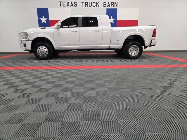 2019 Ram 3500 Lone Star — Pickup Truck — 207,982 mi — Mansfield, TX
