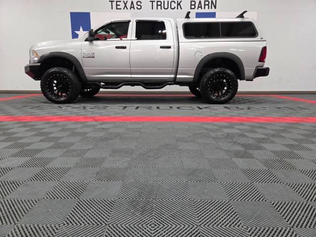 2014 Ram 2500 Tradesman — Pickup Truck — 261,848 mi — Mansfield, TX