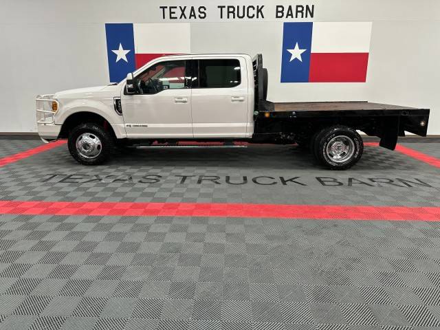 2017 Ford Super Duty F-350 Lariat — Pickup Truck — 118,869 mi — Mansfield, TX