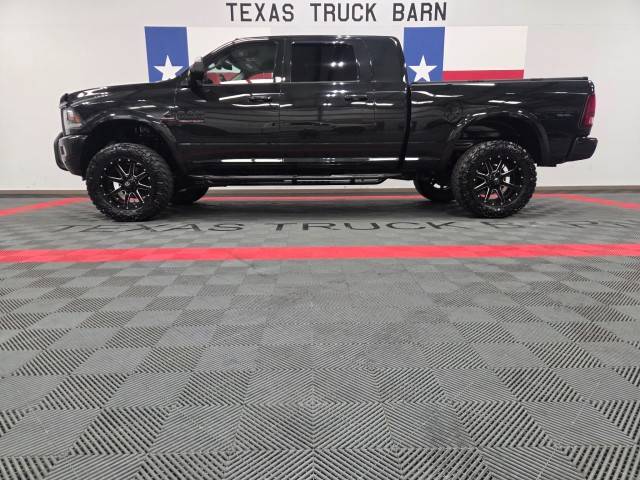 2017 Ram 2500 Laramie — Pickup Truck — 172,506 mi — Mansfield, TX