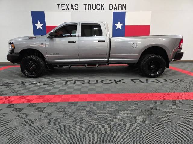 2019 Ram 3500 Tradesman — Pickup Truck — 162,409 mi — Mansfield, TX