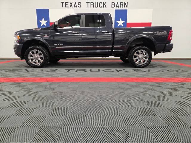 2019 Ram 2500 Limited — Pickup Truck — 200,229 mi — Mansfield, TX