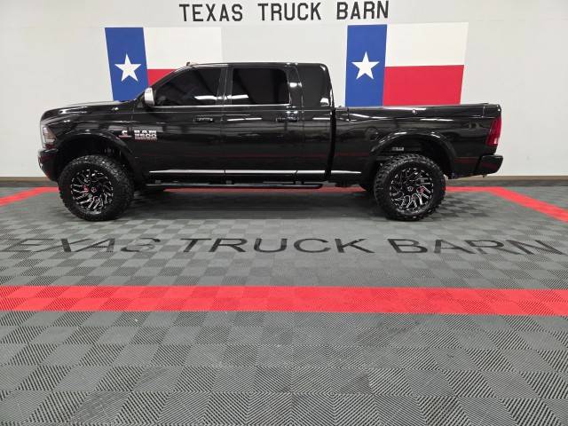 2018 Ram 2500 Limited — Pickup Truck — 171,018 mi — Mansfield, TX