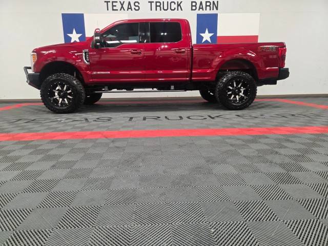 2017 Ford Super Duty F-250 Lariat — Pickup Truck — 202,772 mi — Mansfield, TX