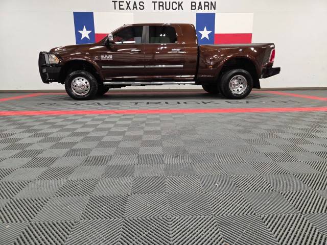 2015 Ram 3500 Laramie — Pickup Truck — 171,400 mi — Mansfield, TX