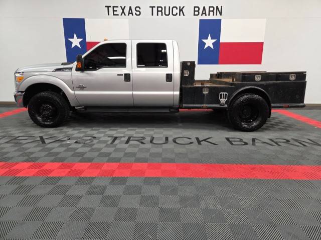 2016 Ford Super Duty F-350 XLT — Pickup Truck — 160,225 mi — Mansfield, TX