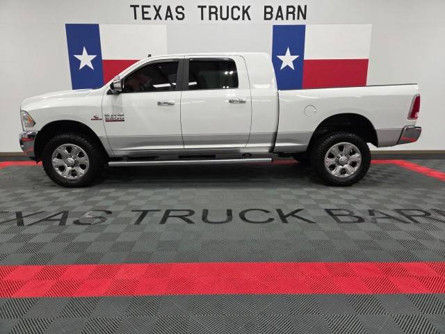 2015 Ram 2500 Laramie — Pickup Truck — 204,504 mi — Mansfield, TX