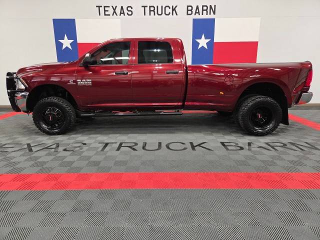 2018 Ram 3500 Tradesman — Pickup Truck — 148,107 mi — Mansfield, TX