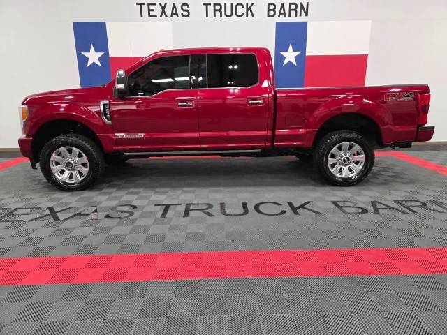 2018 Ford Super Duty F-250 XL — Pickup Truck — 102,698 mi — Mansfield, TX