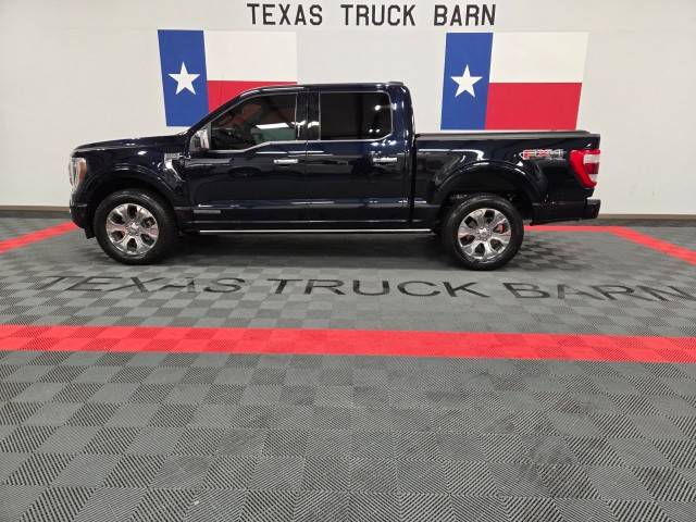 2021 Ford F-150 XL — Pickup Truck — 143,606 mi — Mansfield, TX