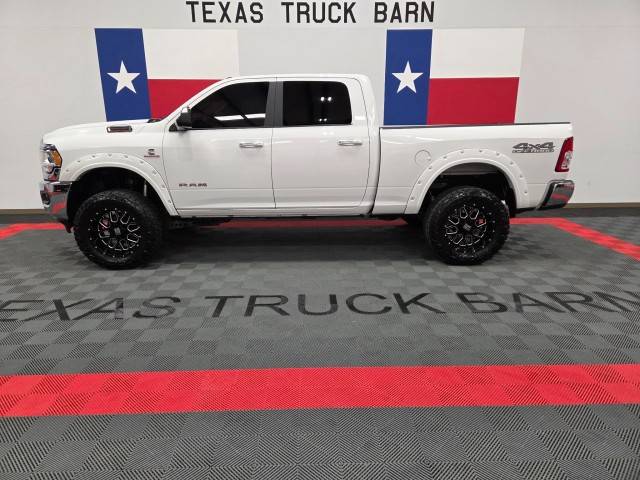 2019 Ram 2500 Big Horn — Pickup Truck — 192,452 mi — Mansfield, TX