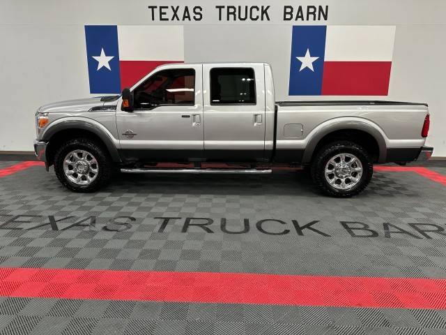 2016 Ford Super Duty F-250 Lariat — Pickup Truck — 210,471 mi — Mansfield, TX