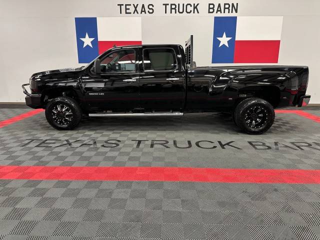 2011 Chevrolet Silverado 3500HD LTZ — Pickup Truck — 145,731 mi — Mansfield, TX