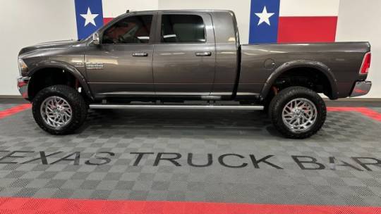 2015 Ram 2500 Laramie — Pickup Truck — 83,616 mi — Mansfield, TX