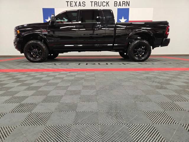 2024 Ram 2500 Limited — Pickup Truck — 20,440 mi — Mansfield, TX