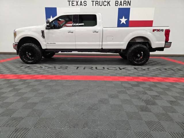 2018 Ford Super Duty F-250 XLT — Pickup Truck — 127,809 mi — Mansfield, TX