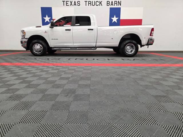 2023 Ram 3500 Big Horn — Pickup Truck — 99,462 mi — Mansfield, TX