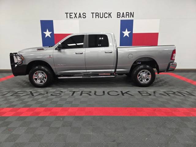 2022 Ram 2500 Big Horn — Pickup Truck — 73,551 mi — Mansfield, TX