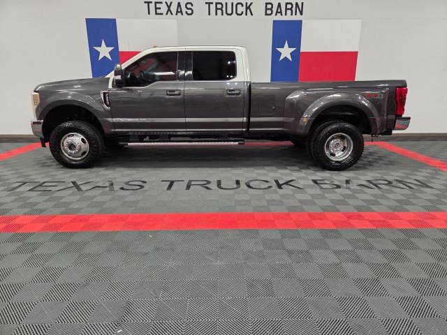 2019 Ford Super Duty F-350 XL — Pickup Truck — 101,245 mi — Mansfield, TX