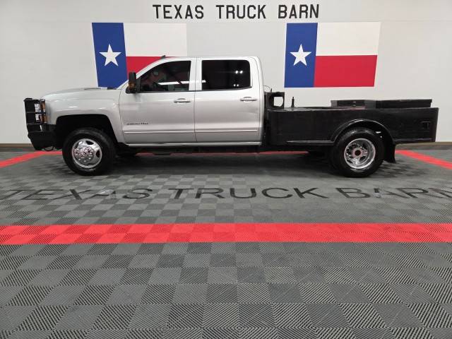 2018 Chevrolet Silverado 3500HD LT — Pickup Truck — 157,708 mi — Mansfield, TX