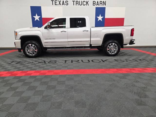 2019 GMC Sierra 2500HD Denali — Pickup Truck — 127,356 mi — Mansfield, TX