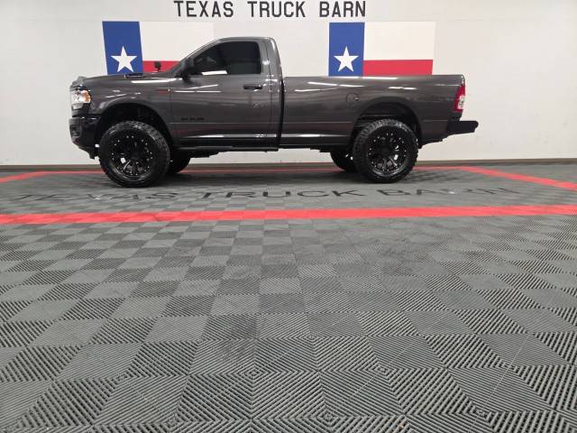 2022 Ram 2500 Tradesman — Pickup Truck — 52,056 mi — Mansfield, TX