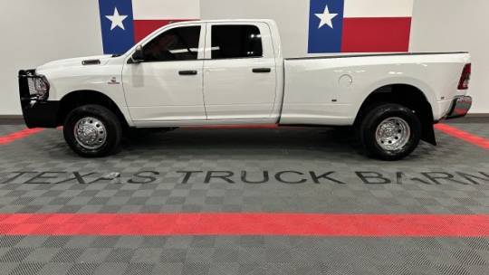 2019 Ram 3500 Tradesman — Pickup Truck — 85,181 mi — Mansfield, TX